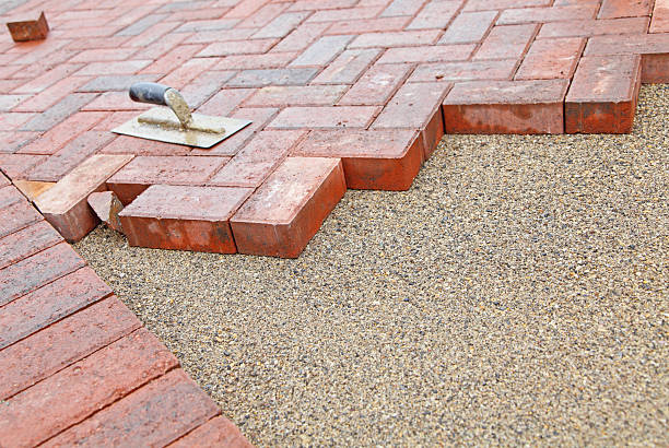 Best Local Driveway Pavers  in Lehi, UT