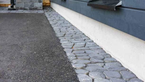 Best Commercial Driveway Pavers  in Lehi, UT